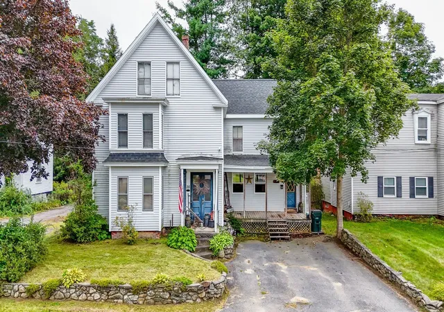 Photo 1 of Single family home for sale at 28 Pleasant St, Baldwinville, MA 01436 | MLS# 73574118 | Listing updated on 2026-09-13