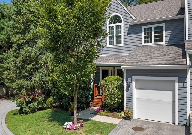 Photo 1 of Sale Pending at 9 Bishops Forest Dr #9, Waltham, MA 02452 | MLS# 73573678 | Listing updated on 2026-09-30