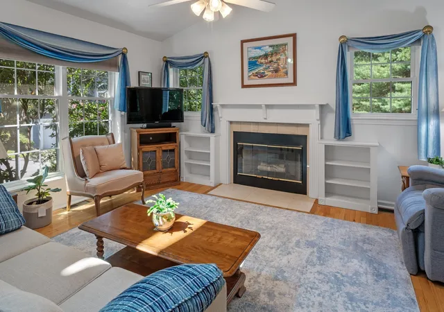 Photo 2 of Sale Pending at 9 Bishops Forest Dr #9, Waltham, MA 02452 | MLS# 73573678 | Listing updated on 2026-09-30