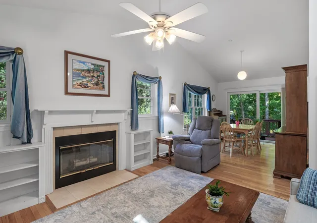 Photo 3 of Sale Pending at 9 Bishops Forest Dr #9, Waltham, MA 02452 | MLS# 73573678 | Listing updated on 2026-09-30