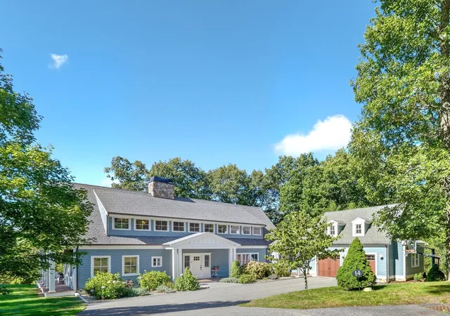 Photo 1 of Mansion for sale at 14 Reiling Pond, Lincoln, MA 01773 | MLS# 73581812 | Listing updated on 2026-10-28