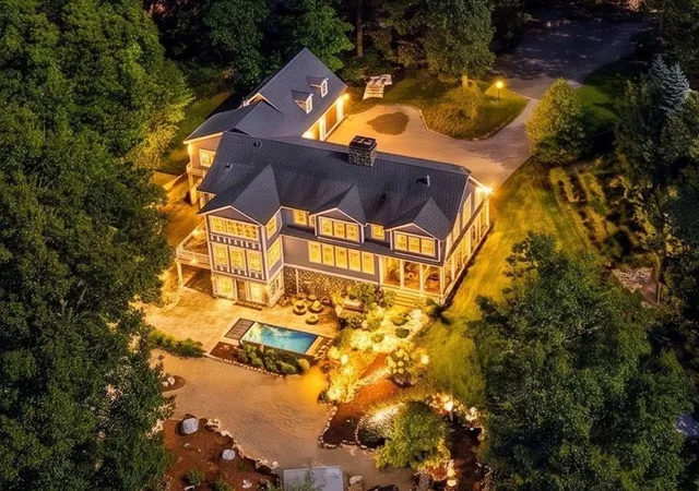 Photo 2 of Mansion for sale at 14 Reiling Pond, Lincoln, MA 01773 | MLS# 73581812 | Listing updated on 2026-10-28
