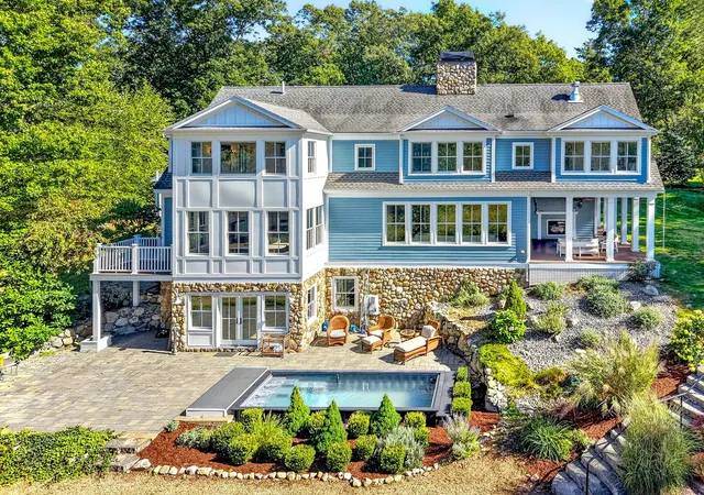 Photo 3 of Mansion for sale at 14 Reiling Pond, Lincoln, MA 01773 | MLS# 73581812 | Listing updated on 2026-10-28