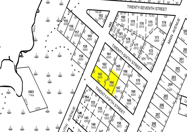 Photo 2 of Land for sale at 5 25th Street, East Wareham, MA 02538 | MLS# 73571538 | Listing updated on 2026-09-07