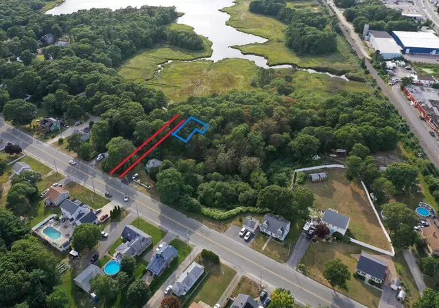 Photo 3 of Land for sale at 5 25th Street, East Wareham, MA 02538 | MLS# 73571538 | Listing updated on 2026-09-07