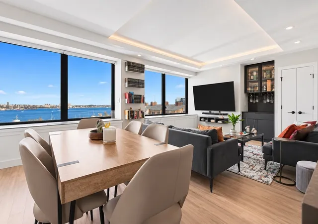 Photo 1 of Sale Pending at 65 E India Row #10E, Boston, MA 02110 | MLS# 73580391 | Listing updated on 2026-10-09