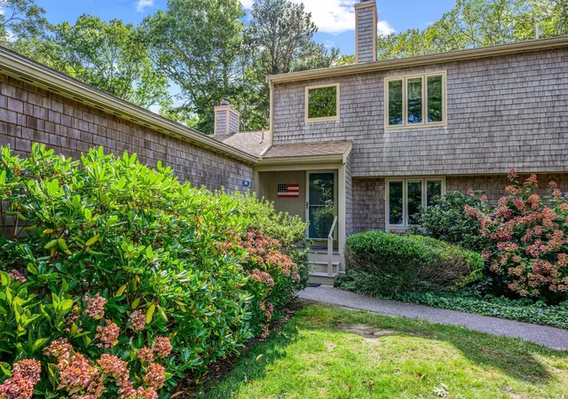 Photo 1 of Sale Pending at 94 Forest Glade #142, Teaticket, MA 02536 | MLS# 73580060 | Listing updated on 2026-10-14