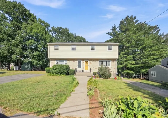 Photo 1 of Sale Pending at 75 Mark Ter #75, Randolph, MA 02368 | MLS# 73570363 | Listing updated on 2026-09-15