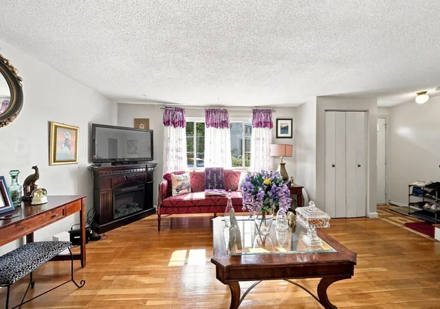 Photo 3 of Sale Pending at 75 Mark Ter #75, Randolph, MA 02368 | MLS# 73570363 | Listing updated on 2026-09-15