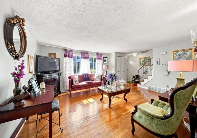 Photo 3 of Sale Pending at 75 Mark Ter #75, Randolph, MA 02368 | MLS# 73570363 | Listing updated on 2026-09-15