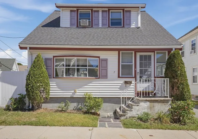 Photo 1 of Single family home for sale at 7 Geneva Ave, Lynn, MA 01905 | MLS# 73578814 | Listing updated on 2026-10-27