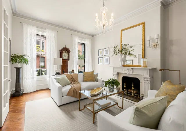 Photo 2 of Single family home for sale at 18 Hereford St, Boston, MA 02115 | MLS# 73586949 | Listing updated on 2026-10-10