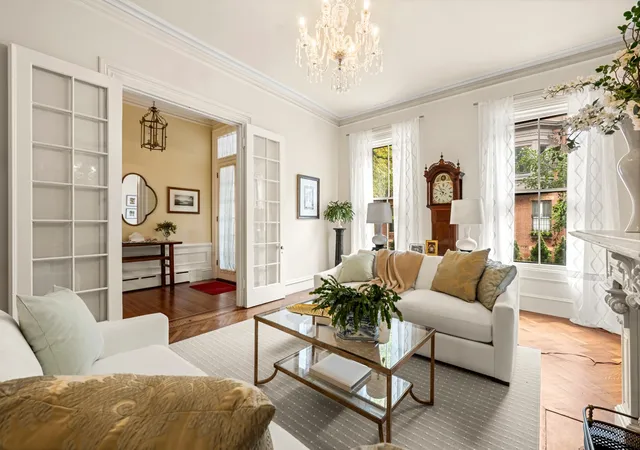 Photo 3 of Single family home for sale at 18 Hereford St, Boston, MA 02115 | MLS# 73586949 | Listing updated on 2026-10-10