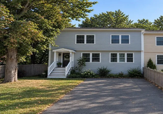 Photo 1 of Condo for sale at 78 Waterhill St #78, Lynn, MA 01905 | MLS# 73572664 | Listing updated on 2026-09-13
