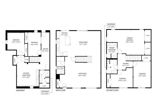 Photo 20 of Condo for sale at 78 Waterhill St #78, Lynn, MA 01905 | MLS# 73572664 | Listing updated on 2026-10-09