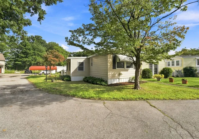 Photo 1 of Sale Pending at 18 Taunton St #34, Plainville, MA 02762 | MLS# 73572562 | Listing updated on 2026-10-02