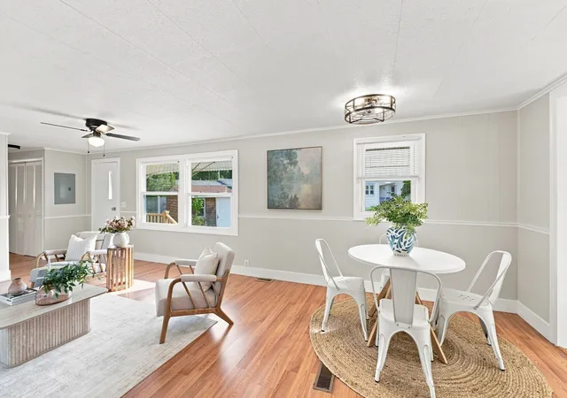 Photo 3 of Sale Pending at 18 Taunton St #34, Plainville, MA 02762 | MLS# 73572562 | Listing updated on 2026-10-02
