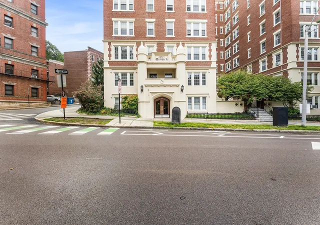 Photo 1 of Sale Pending at 1454 Beacon St #241, Brookline, MA 02446 | MLS# 73577851 | Listing updated on 2026-10-30
