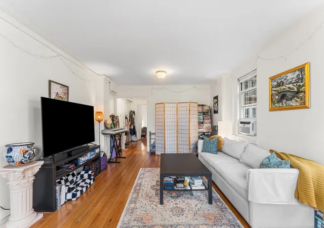Listing Photo 1 - Condo for sale in building located at 1454 Beacon St, Brookline, MA 02446 - Unit #241