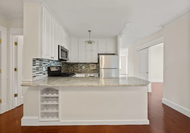 Photo 1 of Condo for sale at 85 E India Row #10G, Boston, MA 02110 | MLS# 73571123 | Listing updated on 2026-09-06