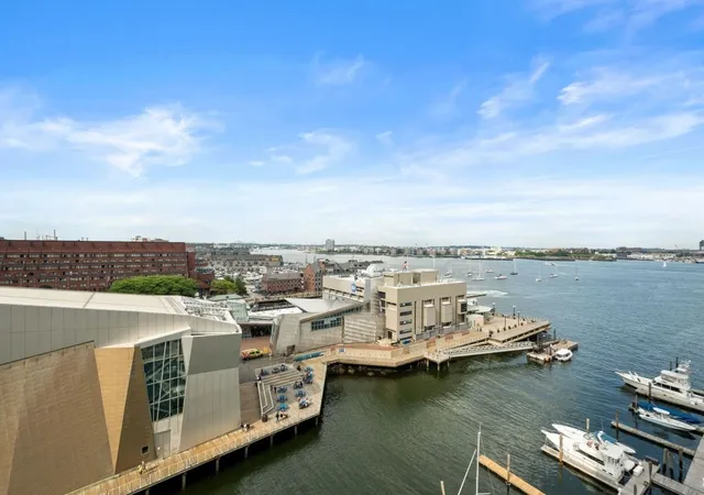 Photo 2 of Condo for sale at 85 E India Row #10G, Boston, MA 02110 | MLS# 73571123 | Listing updated on 2026-09-06