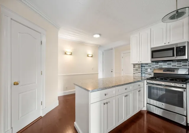 Photo 3 of Condo for sale at 85 E India Row #10G, Boston, MA 02110 | MLS# 73571123 | Listing updated on 2026-09-06