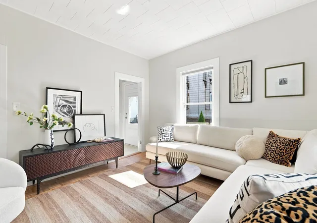 Photo 2 of Sale Pending at 135 Tremont St, Cambridge, MA 02139 | MLS# 73574116 | Listing updated on 2026-10-03