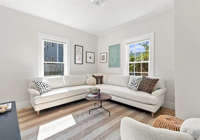 Photo 3 of Sale Pending at 135 Tremont St, Cambridge, MA 02139 | MLS# 73574116 | Listing updated on 2026-10-03