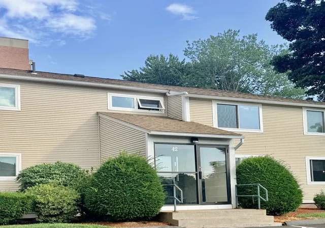 Photo 1 of Condo for sale at 42 Saint Kolbe Dr #D, Holyoke, MA 01040 | MLS# 73570610 | Listing updated on 2026-09-19