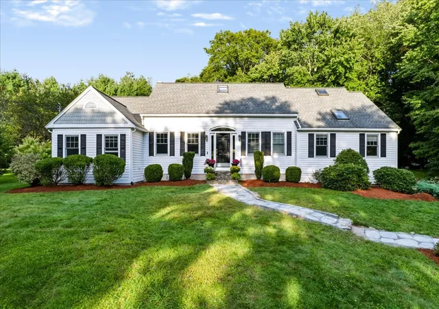 Photo 1 of Single family home for sale at 53 Haduk Dr, North Attleboro, MA 02760 | MLS# 73574804 | Listing updated on 2026-09-13