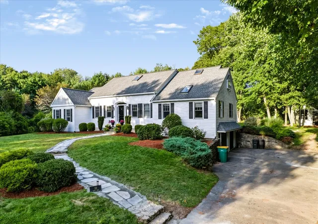 Photo 2 of Single family home for sale at 53 Haduk Dr, North Attleboro, MA 02760 | MLS# 73574804 | Listing updated on 2026-09-13