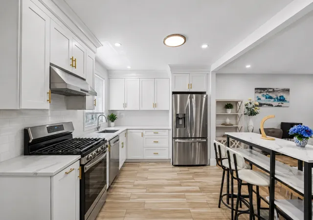 Photo 1 of Condo for sale at 41 Union St #A, South Weymouth, MA 02190 | MLS# 73571016 | Listing updated on 2026-09-06