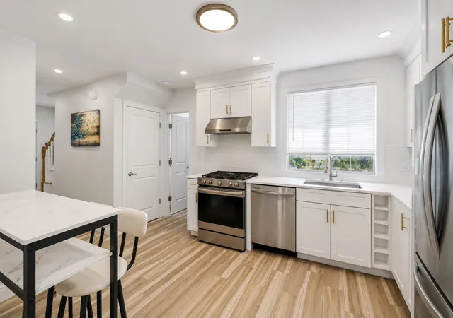 Photo 2 of Condo for sale at 41 Union St #A, South Weymouth, MA 02190 | MLS# 73571016 | Listing updated on 2026-09-06