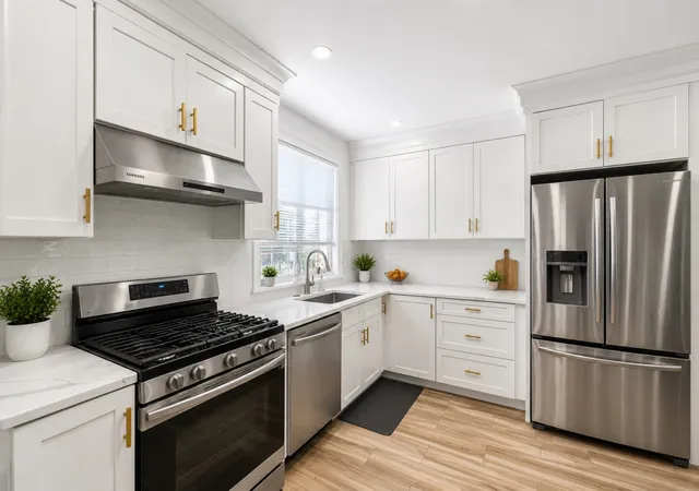 Photo 3 of Condo for sale at 41 Union St #A, South Weymouth, MA 02190 | MLS# 73571016 | Listing updated on 2026-09-06