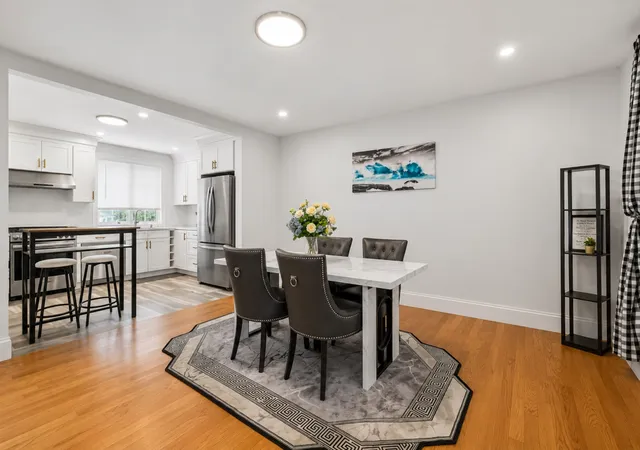Photo 3 of Condo for sale at 41 Union St #A, South Weymouth, MA 02190 | MLS# 73571016 | Listing updated on 2026-09-06
