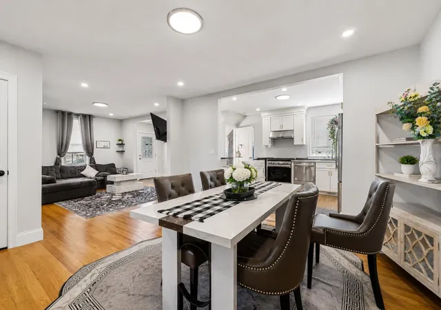Photo 4 of Condo for sale at 41 Union St #A, South Weymouth, MA 02190 | MLS# 73571016 | Listing updated on 2026-09-06