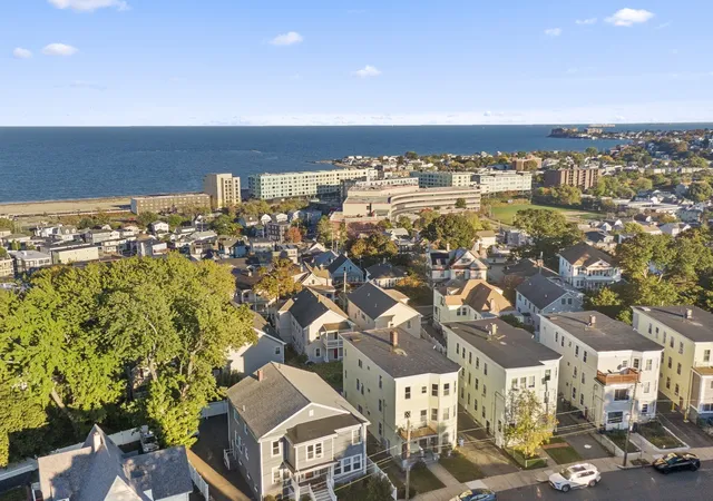 Photo 2 of Multi family home for sale at 22 Arlington Ave, Revere, MA 02151 | MLS# 73588666 | Listing updated on 2026-10-16