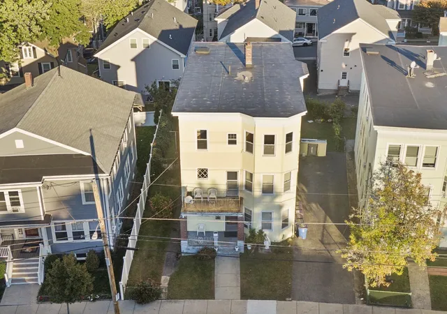Photo 3 of Multi family home for sale at 22 Arlington Ave, Revere, MA 02151 | MLS# 73588666 | Listing updated on 2026-10-16