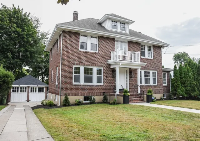 Photo 1 of Single family home for sale at 19 Stoneleigh Rd, Watertown, MA 02472 | MLS# 73575192 | Listing updated on 2026-09-17