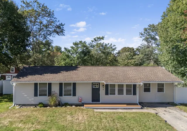 Photo 1 of Sale Pending at 14 Dennis Ln, Wareham, MA 02571 | MLS# 73588307 | Listing updated on 2026-10-29