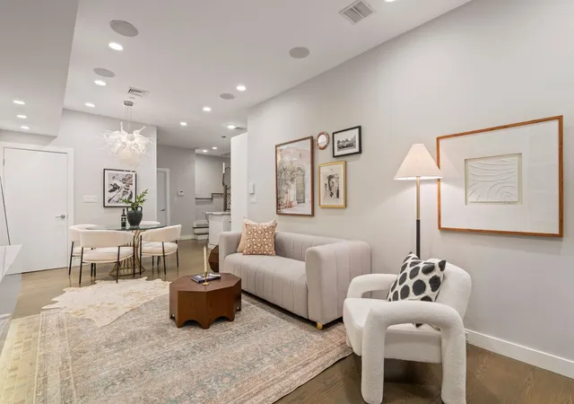 Photo 1 of Condo for sale at 341 Marlborough St #1, Boston, MA 02115 | MLS# 73571768 | Listing updated on 2026-09-07