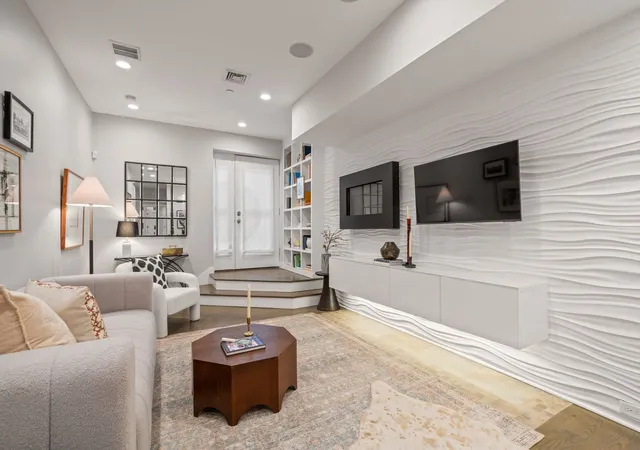 Photo 3 of Condo for sale at 341 Marlborough St #1, Boston, MA 02115 | MLS# 73571768 | Listing updated on 2026-09-07