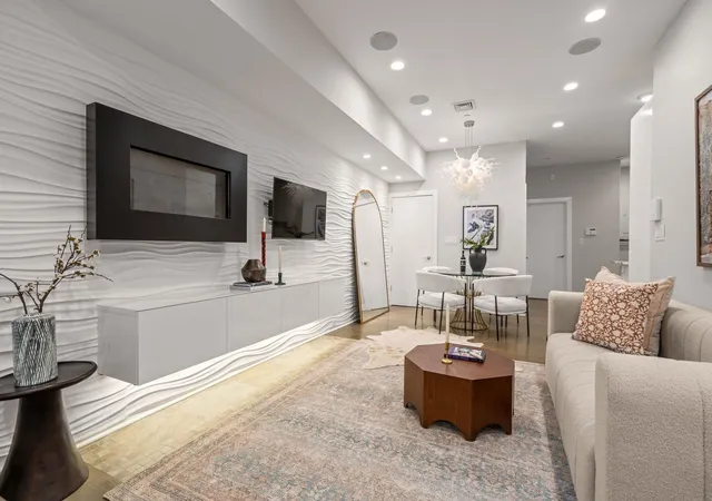 Photo 3 of Condo for sale at 341 Marlborough St #1, Boston, MA 02115 | MLS# 73571768 | Listing updated on 2026-09-07