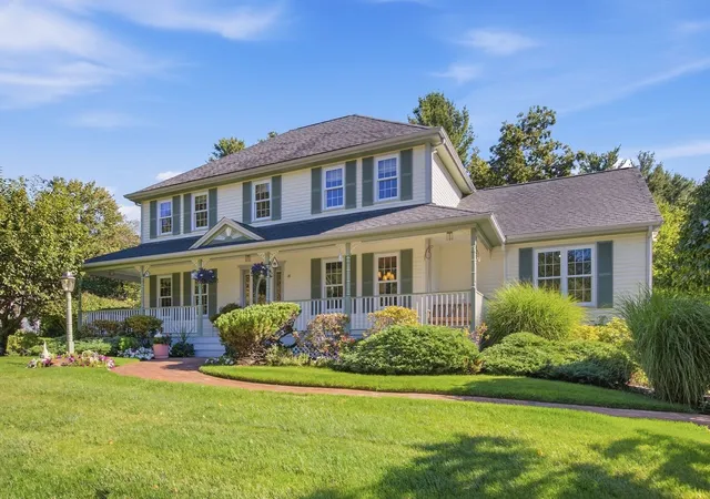 Photo 1 of Sale Pending at 18 Liberty Ln, North Reading, MA 01864 | MLS# 73578052 | Listing updated on 2026-10-06