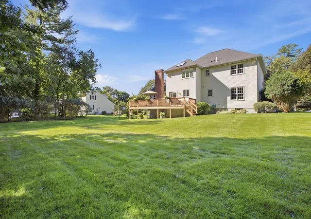 Photo 3 of Sale Pending at 18 Liberty Ln, North Reading, MA 01864 | MLS# 73578052 | Listing updated on 2026-10-06