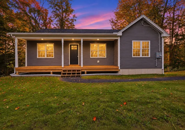 Photo 1 of Single family home for sale at 120 High St, Gilbertville, MA 01031 | MLS# 73585768 | Listing updated on 2026-10-14