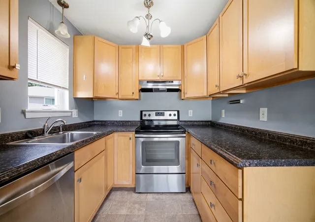 Listing Photo 1 - Condo for sale in building located at 34 Saint Kolbe Dr, Holyoke, MA 01040 - Unit #C