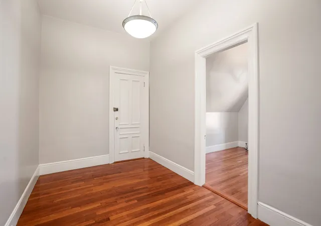 Listing Photo 3 - Condo for sale in building located at 8 Claremont St, Worcester, MA 01610 - Unit #3A