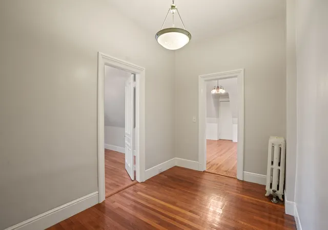 Listing Photo 4 - Condo for sale in building located at 8 Claremont St, Worcester, MA 01610 - Unit #3A
