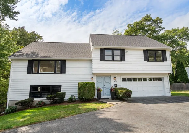 Photo 1 of Sale Pending at 43 Meredith Cir, Needham, MA 02492 | MLS# 73579806 | Listing updated on 2026-10-19